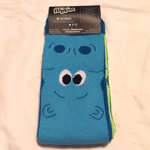 Hungry Hungry Hippos Socks